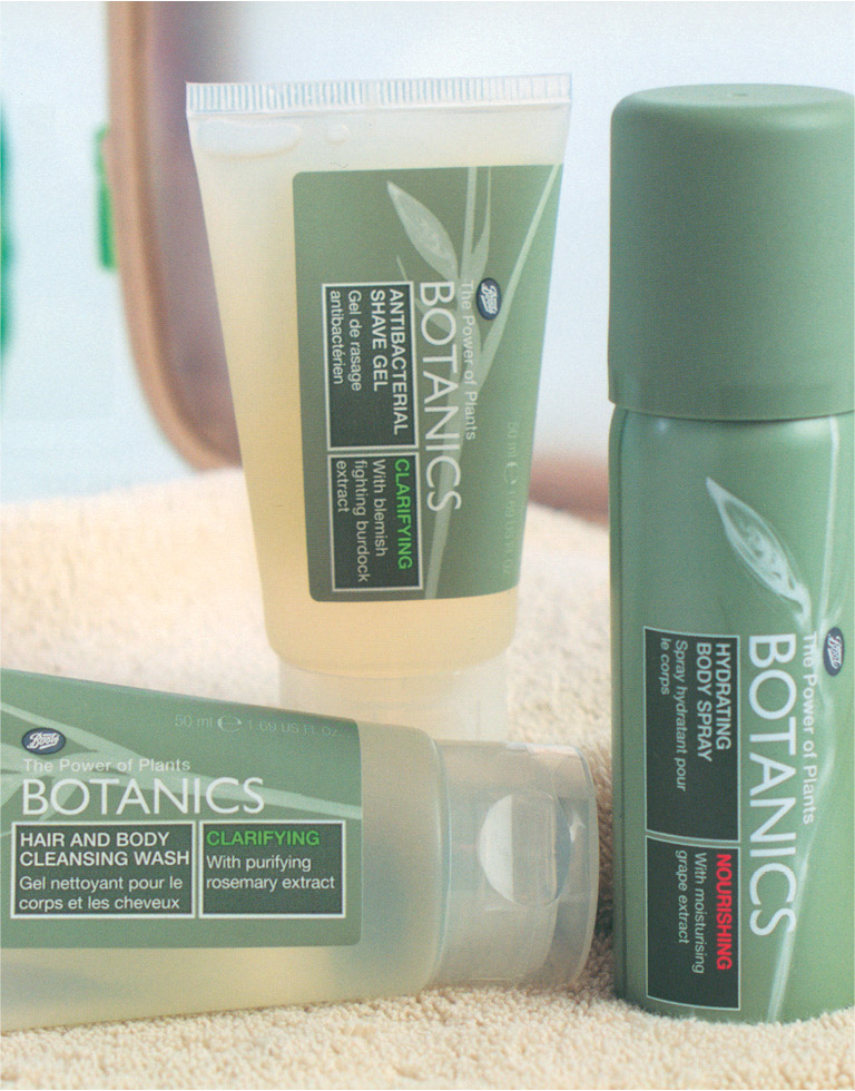 Botanics | No7 Beauty Company