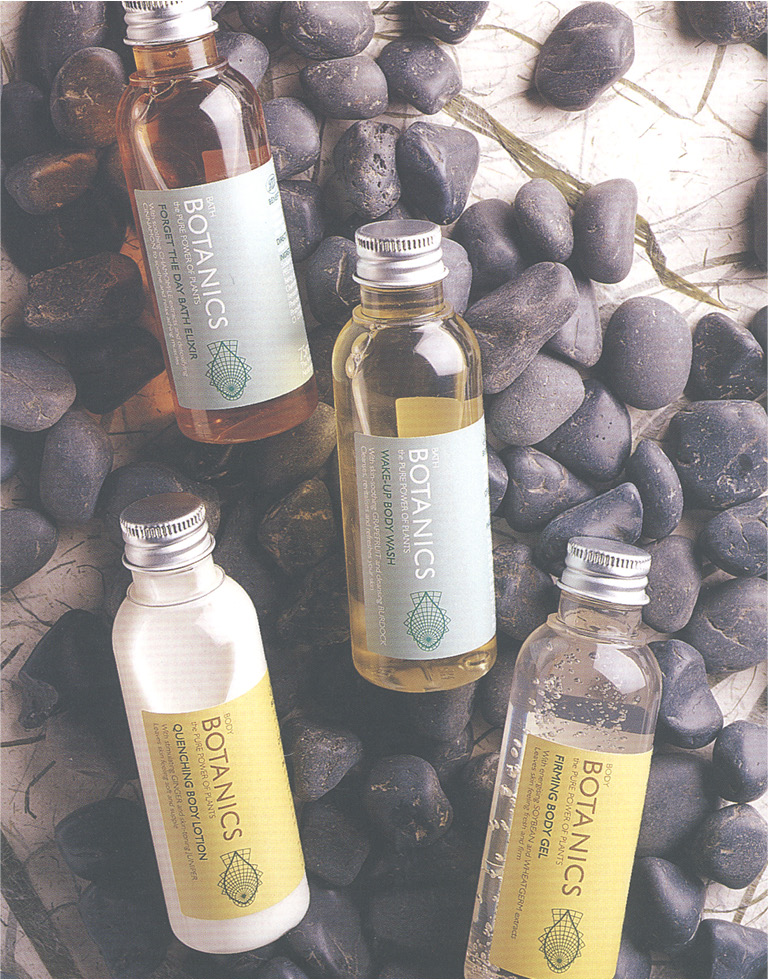 Botanics Heritage Product Shot