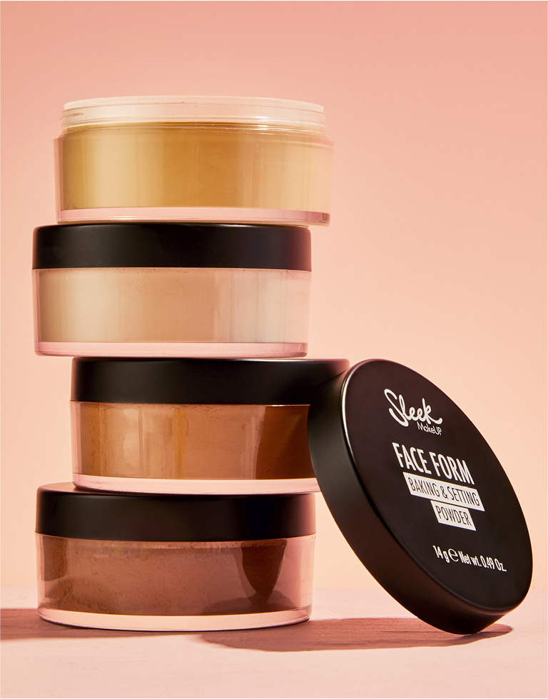 Sleek Heritage Product Shot