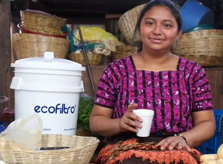 Soap & Glory - Carbon Neutral