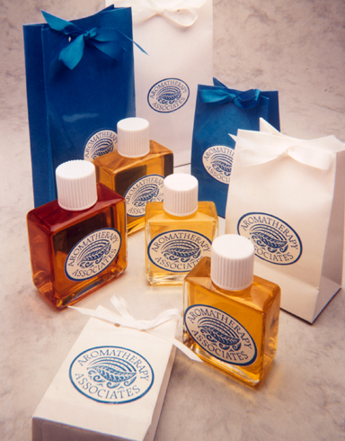 Aromatherapy Associates archive image