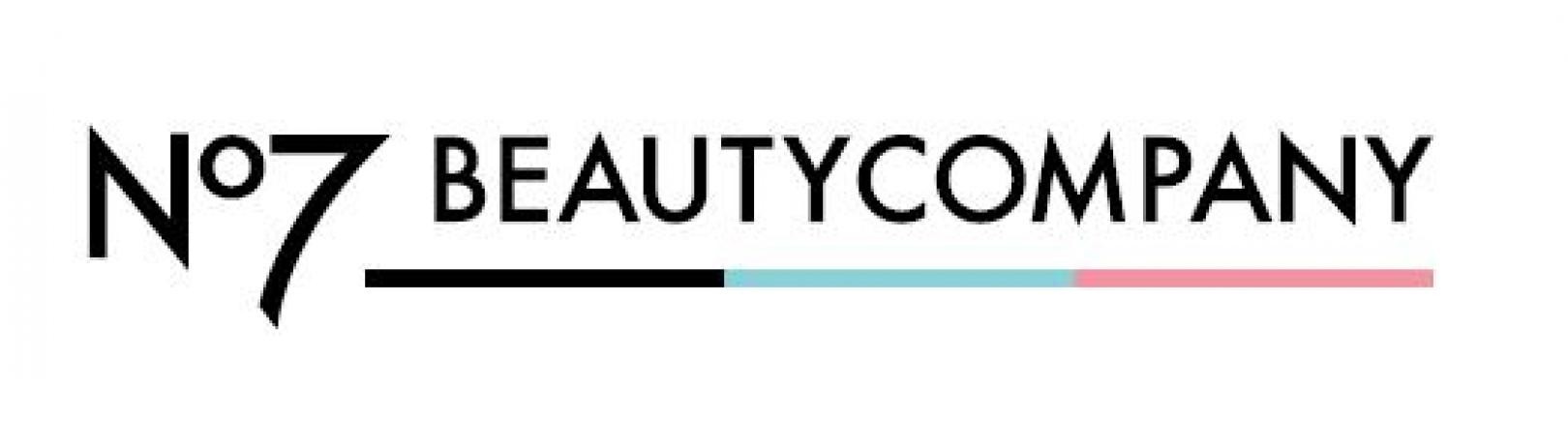 No7 Beauty Company Logo