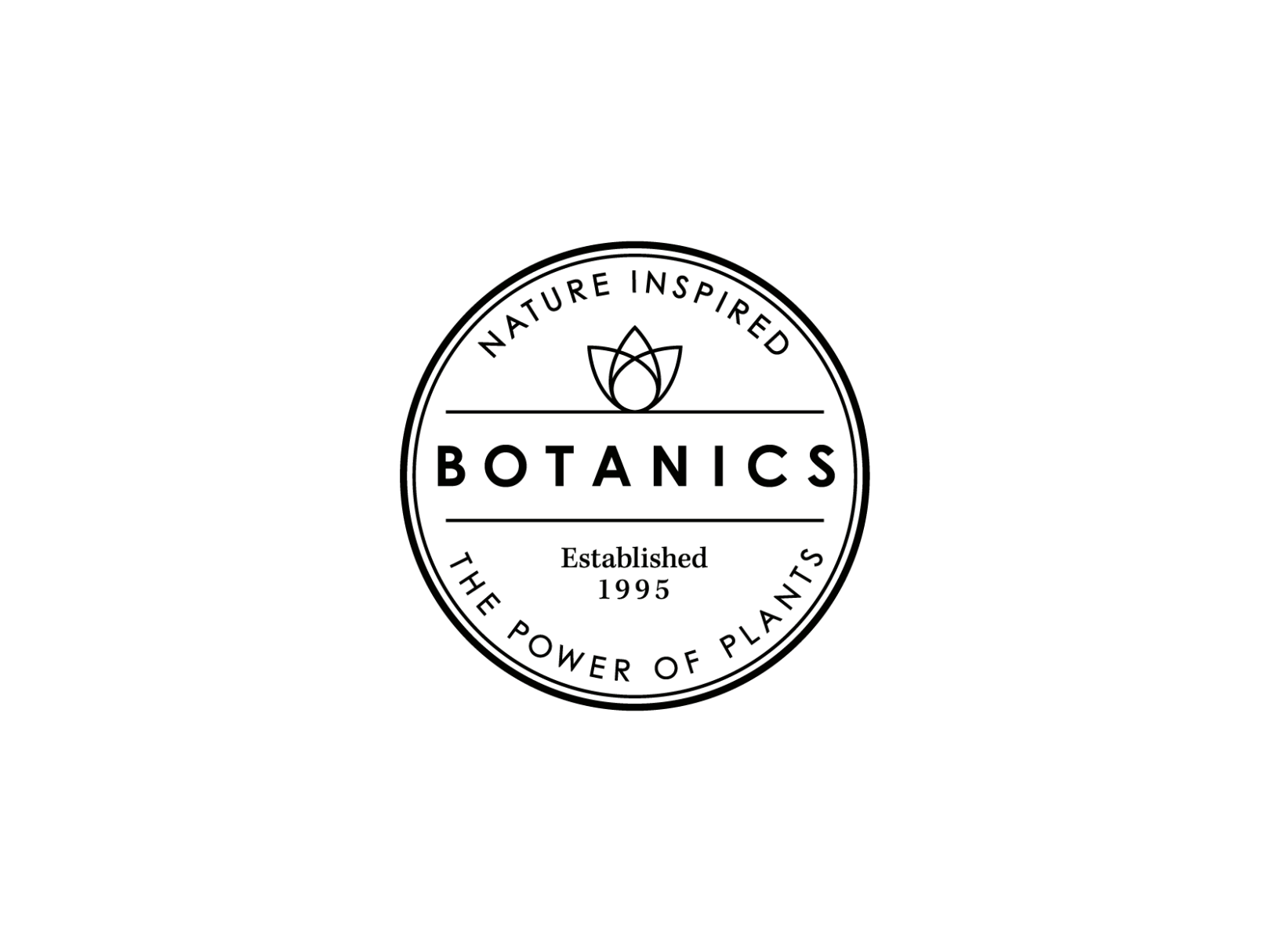 Botanics Logo