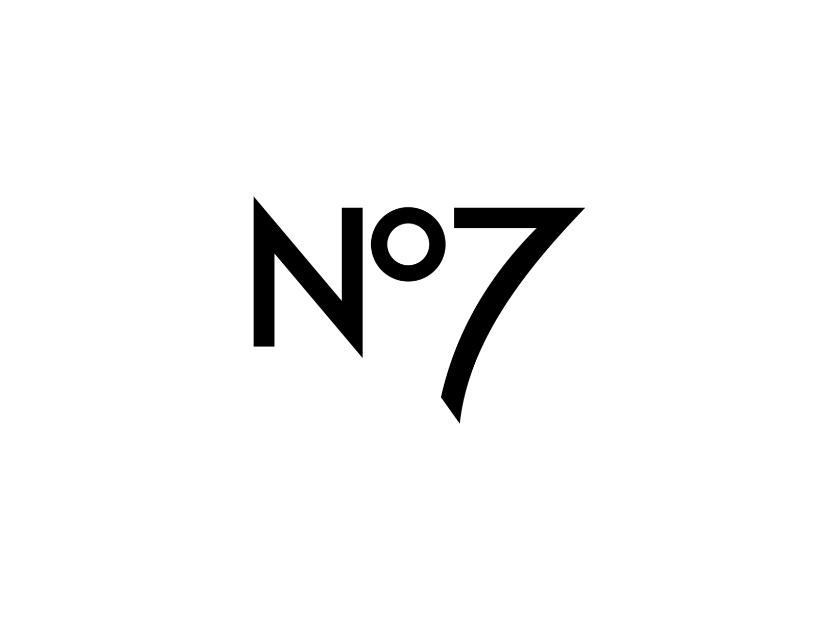 No7 Logo