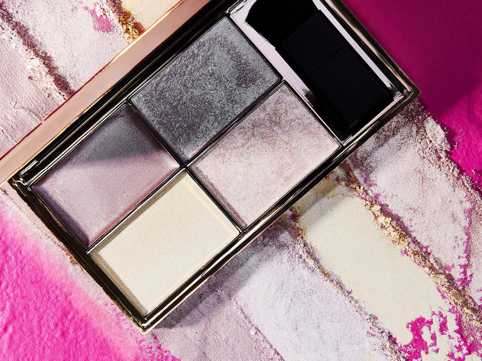 Product shot of Highlighting Palettes 