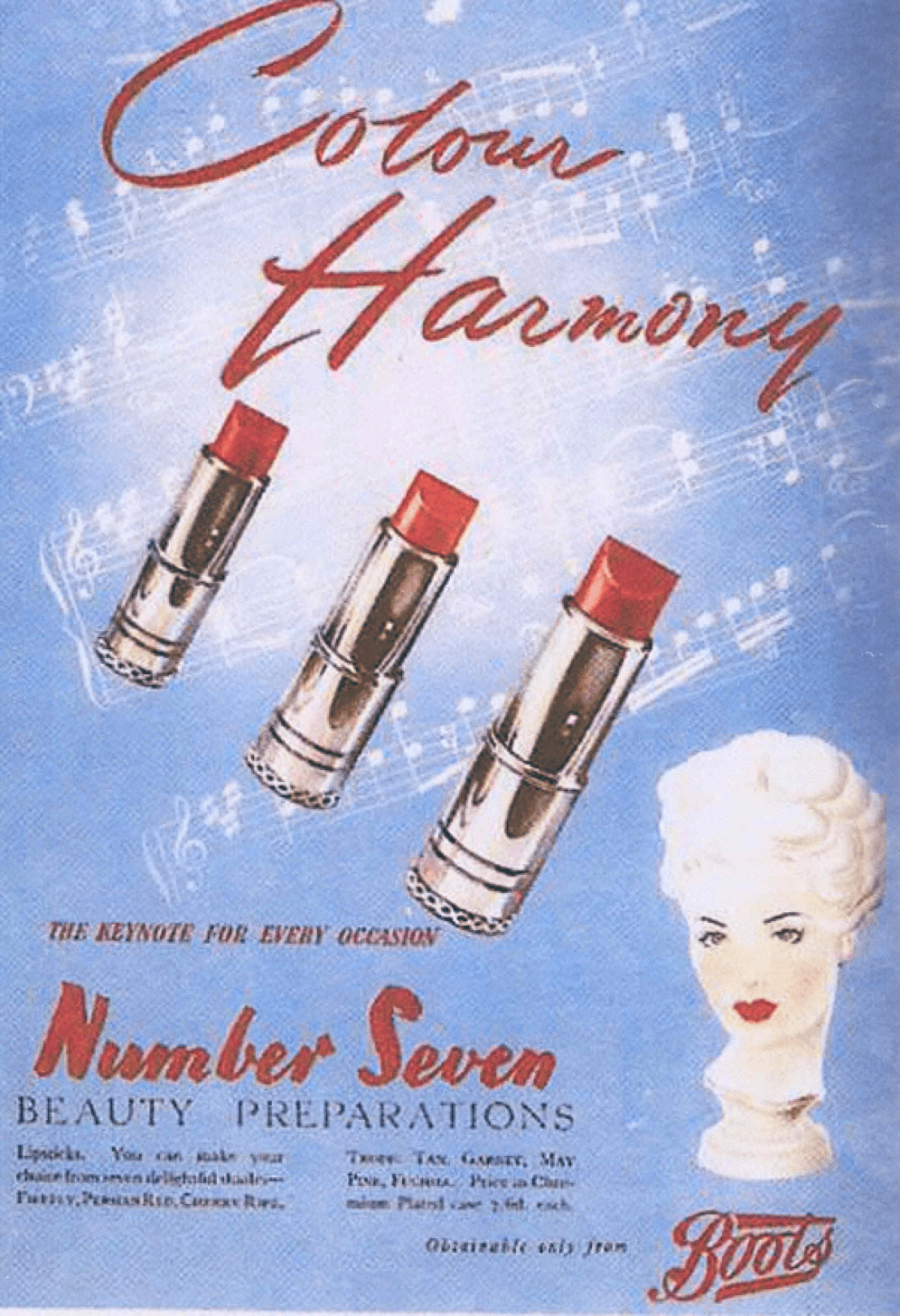 No7BC Archive image