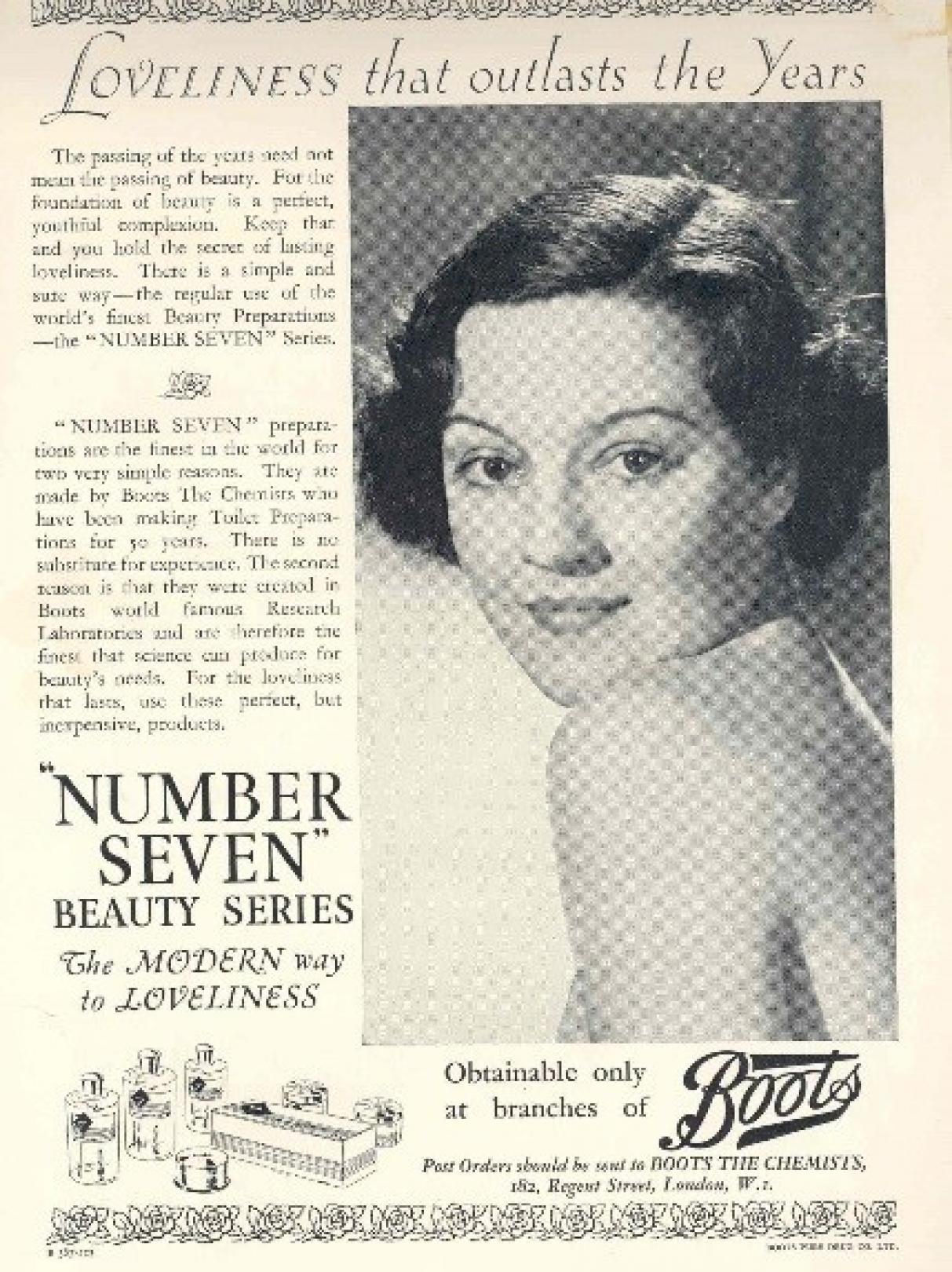No7BC Archive image