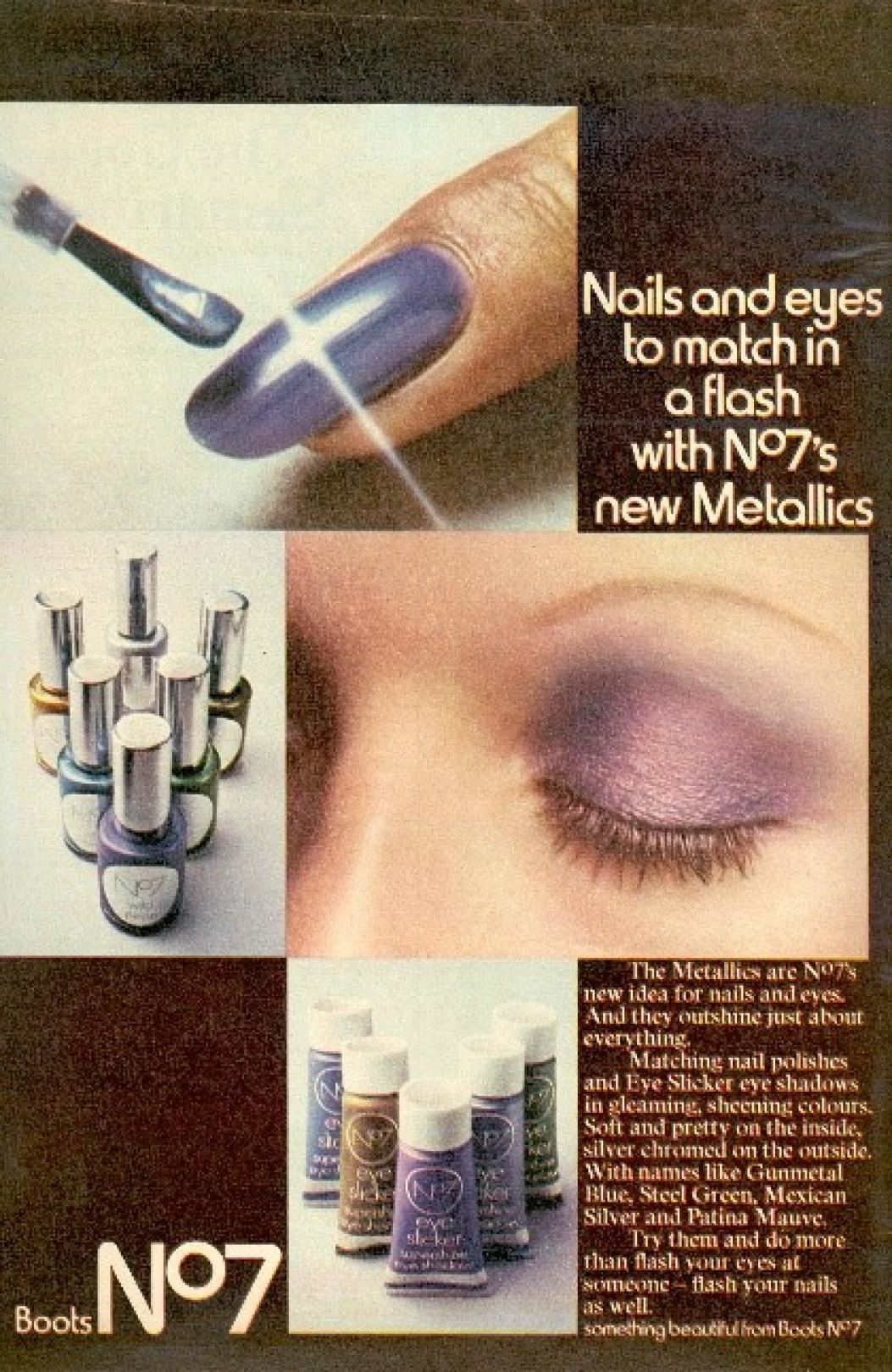 No7BC Archive image