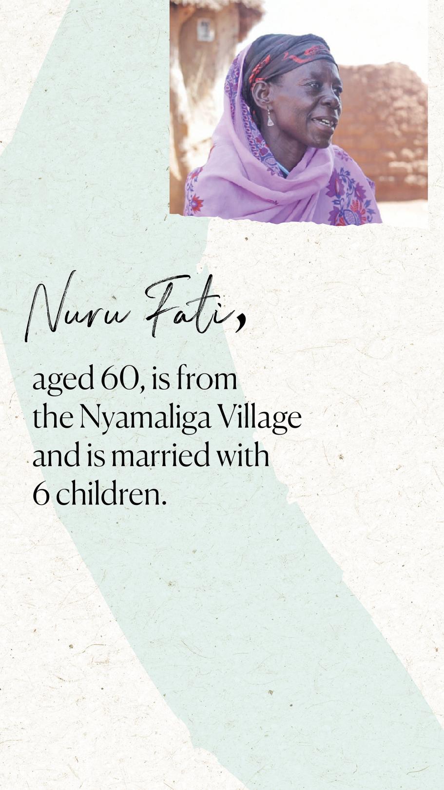 Liz Earle Story Image