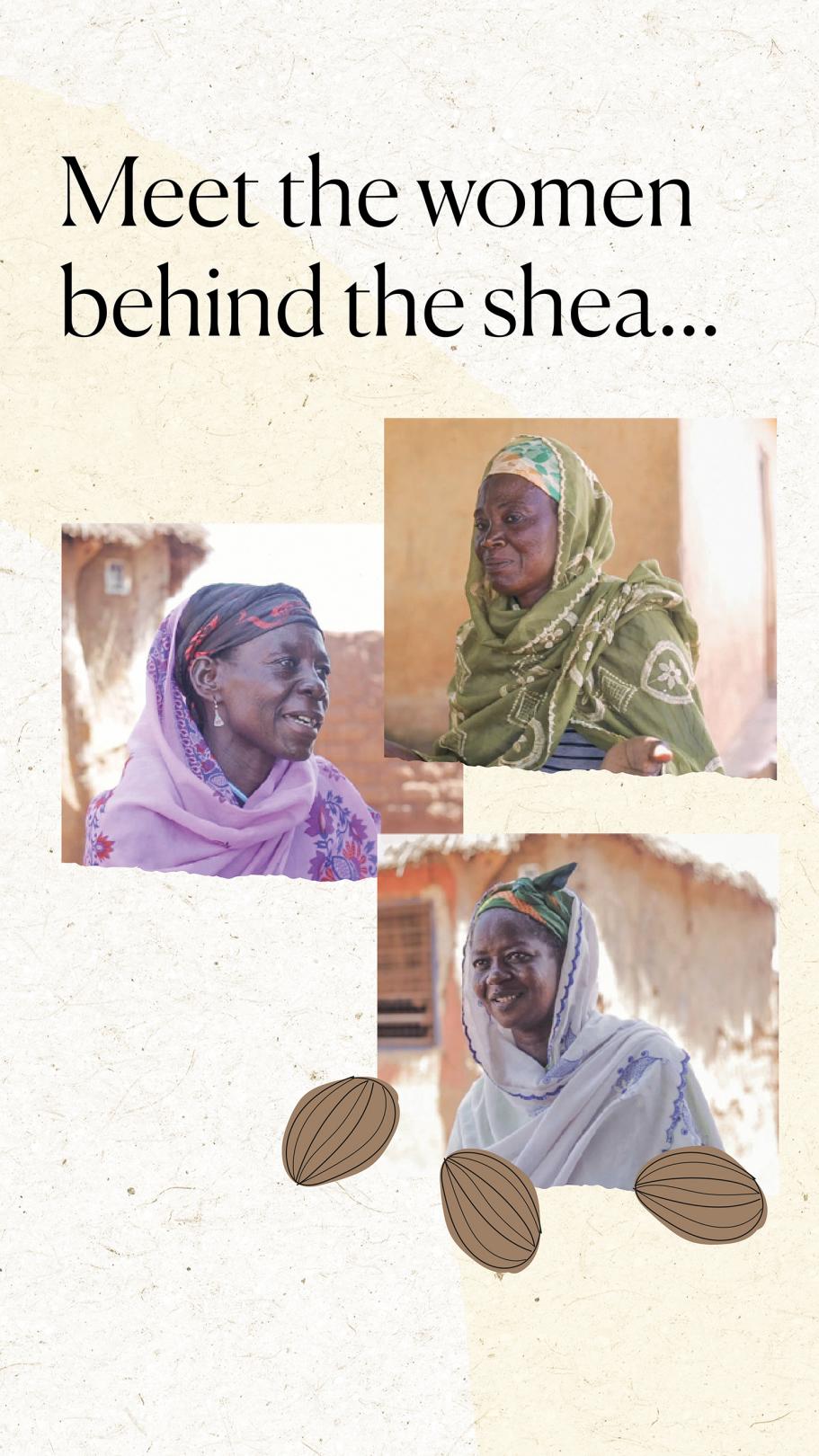 Liz Earle Story Image 