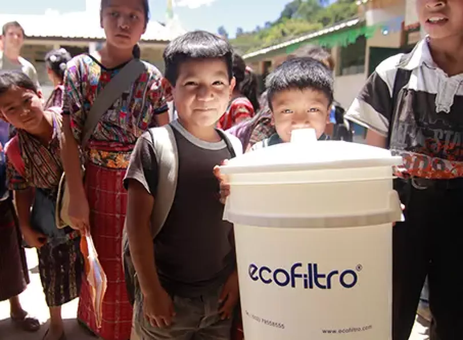 Soap & Glory - Carbon Neutral