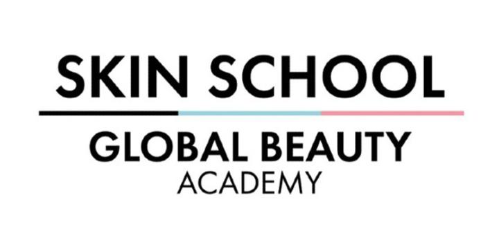 Skin School logo