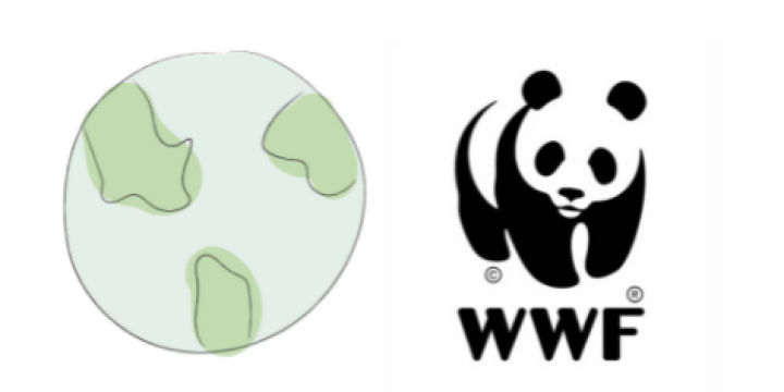 Liz Earle x WWF 